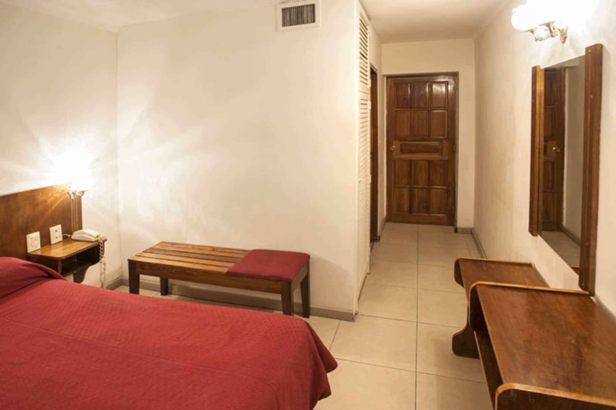 Hotel Princess Mendoza Exterior foto